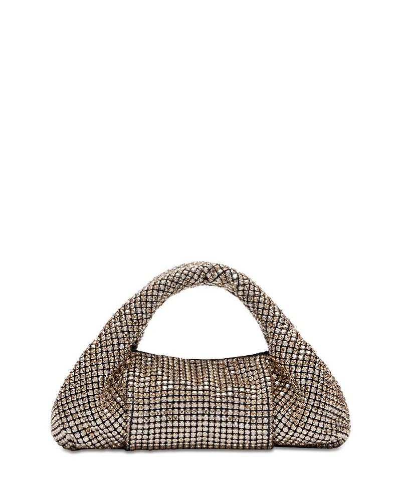 The Moda Shine Mini Tote