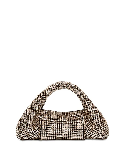 The Moda Shine Mini Tote