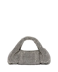 Stuart Weitzman The Moda Shine Mini Tote