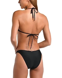Annabelle Triangle Bikini Top