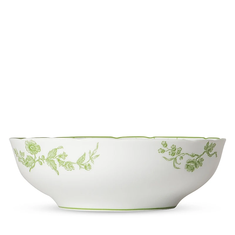Bernardaud Albertine Salad Bowl