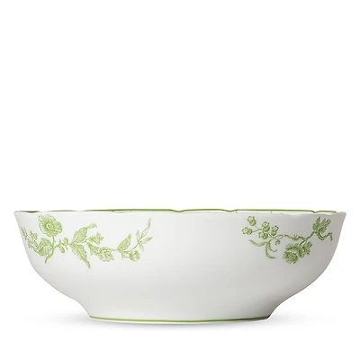 Bernardaud Albertine Salad Bowl