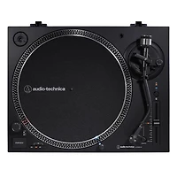 AT-LP120XBT-USB Wireless Direct-Drive Turntable with Bluetooth