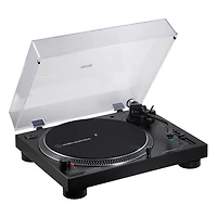 AT-LP120XBT-USB Wireless Direct-Drive Turntable with Bluetooth