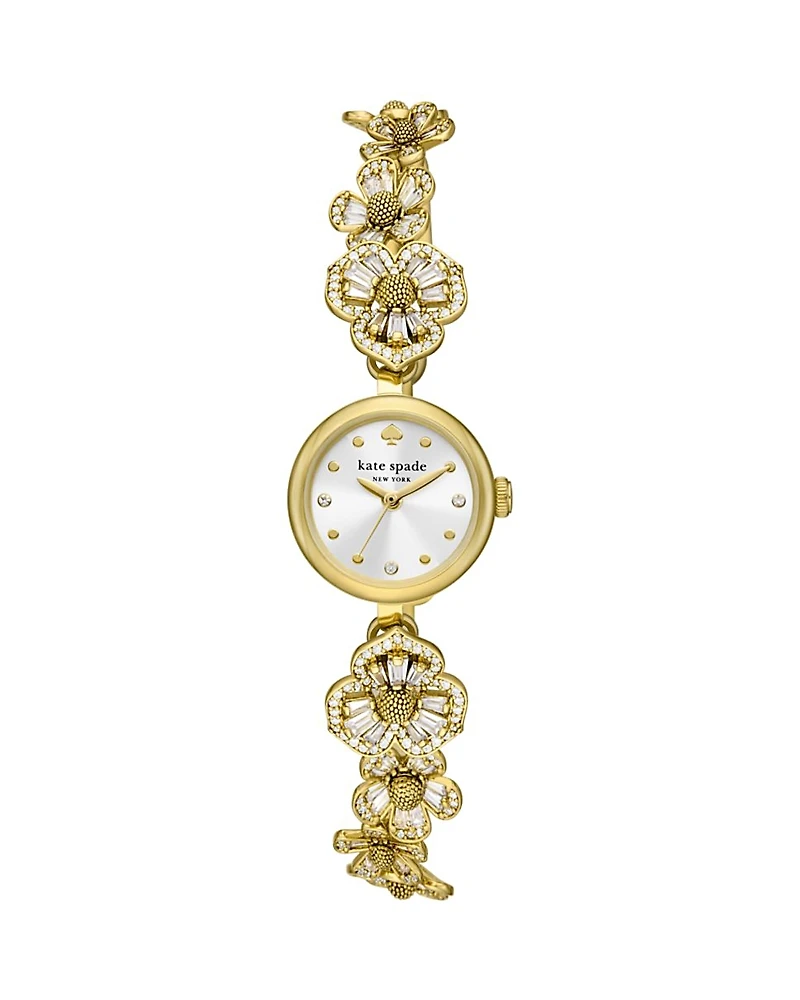 kate spade new york Monroe Watch