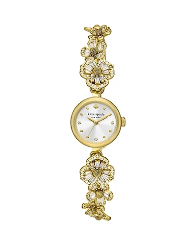 kate spade new york Monroe Watch