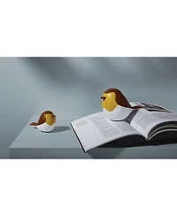Mini Robin Bird Paperweight