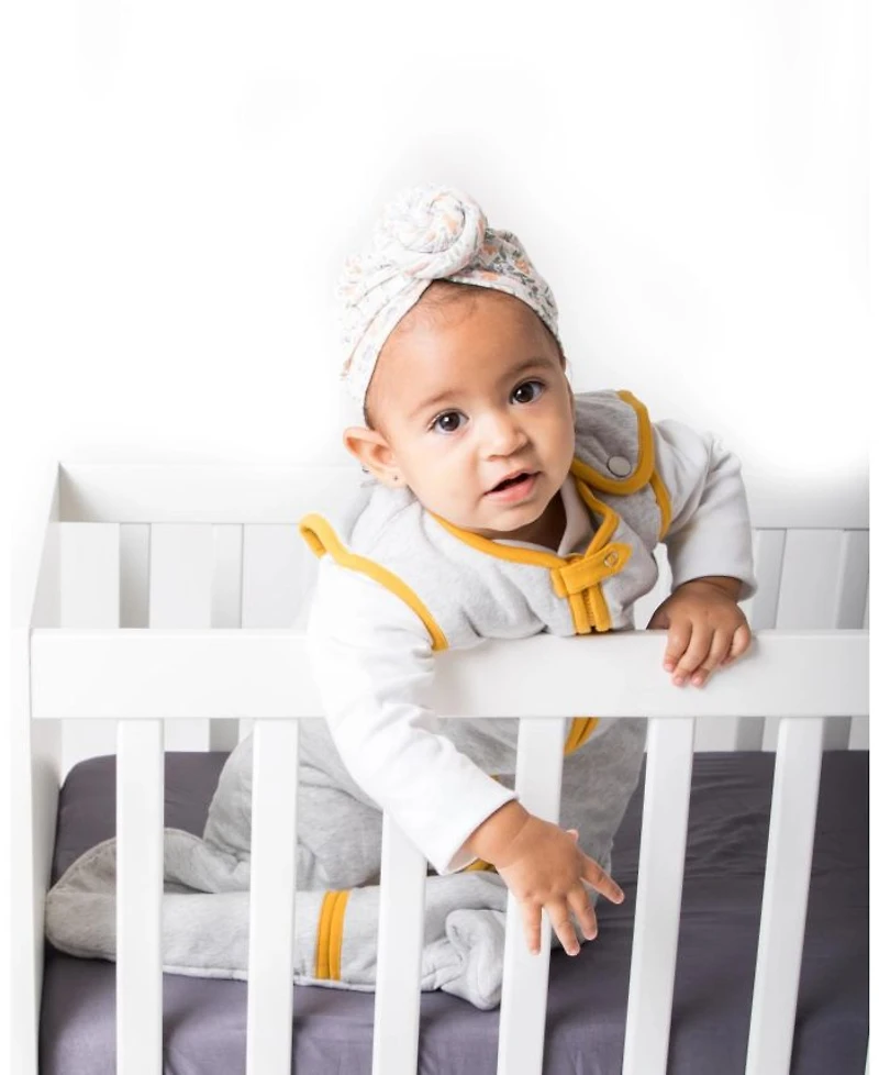 TOG Sleep Sack - GOTS Certified Organic Cotton