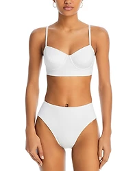 Underwire Bikini Top