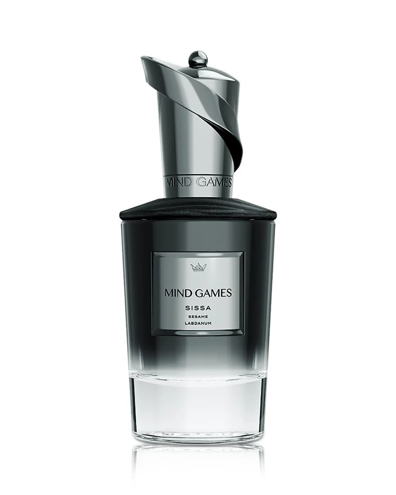 Sissa Extrait de Parfum 3.4 oz.