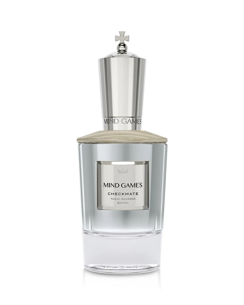 Checkmate Extrait de Parfum 3.4 oz.