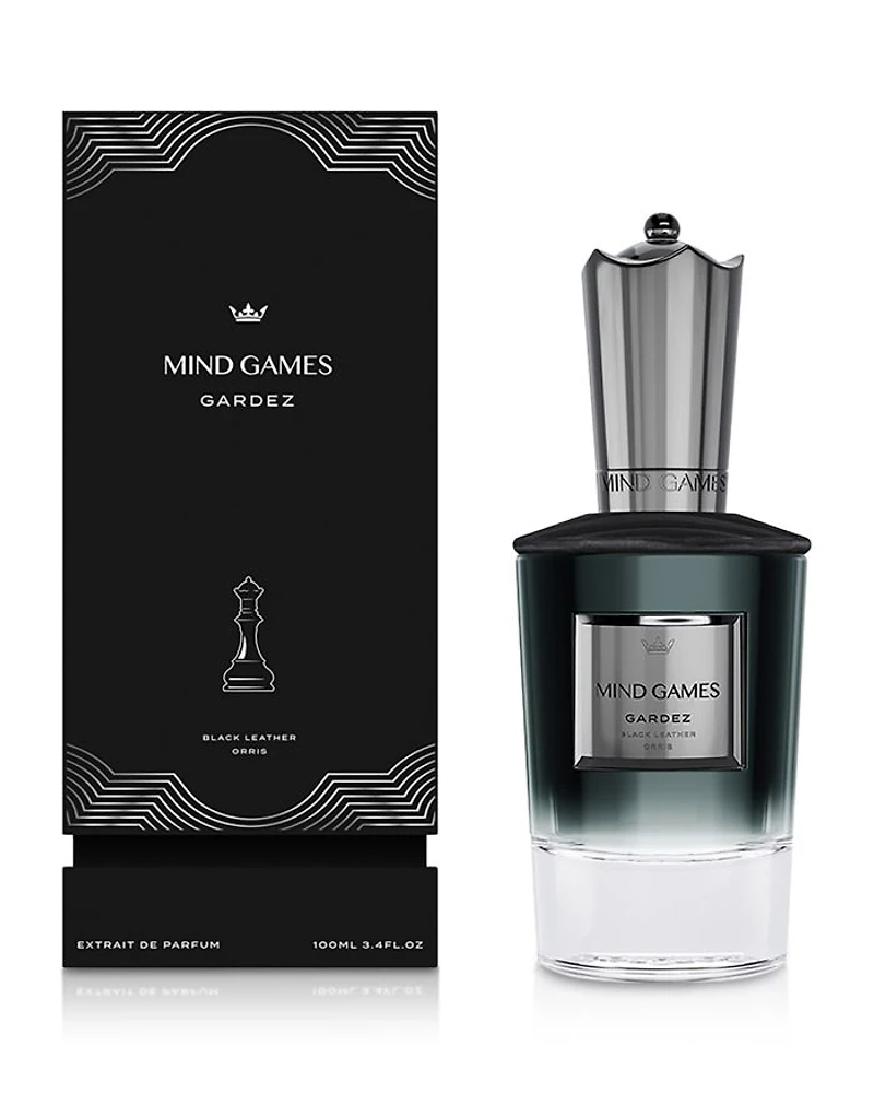 Gardez Extrait de Parfum 3.4 oz.