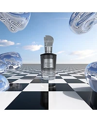 Double Attack Extrait de Parfum 3.4 oz.