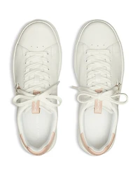 Women's Double T Howell Court Sneakers