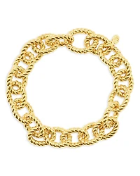 Capucine De Wulf Victoria Chain Bracelet