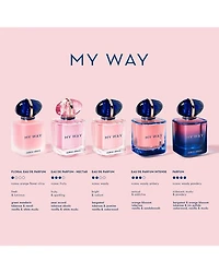 My Way Eau de Parfum Nectar