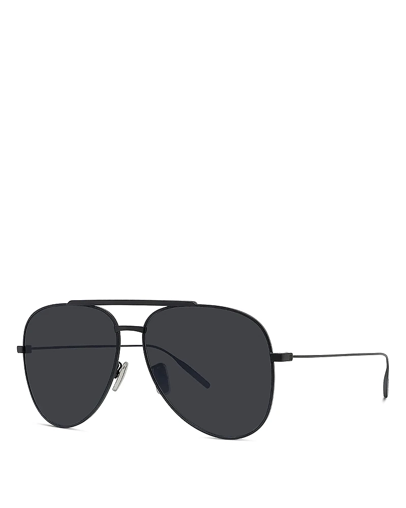 Givenchy Gvspeed Pilot Sunglasses