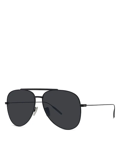 Givenchy Gvspeed Pilot Sunglasses