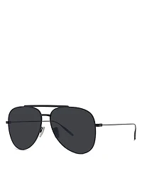 Givenchy Gvspeed Pilot Sunglasses