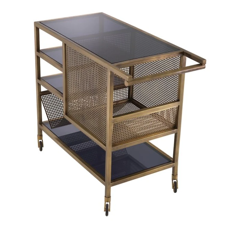 Sterling Trolley