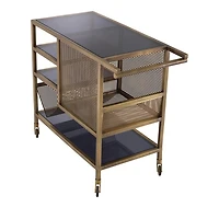 Sterling Trolley