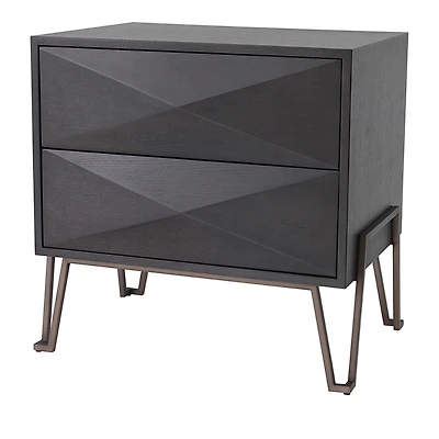 Eichholtz Highland Bedside Table