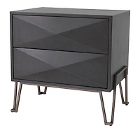 Eichholtz Highland Bedside Table
