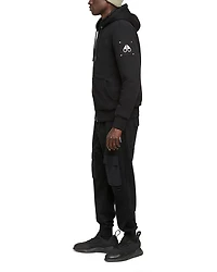 Classic Bunny Down Hoodie