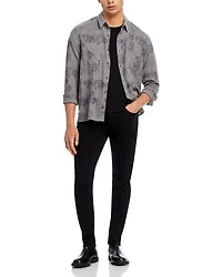 Cole Cotton Regular Fit Button Down Shirt