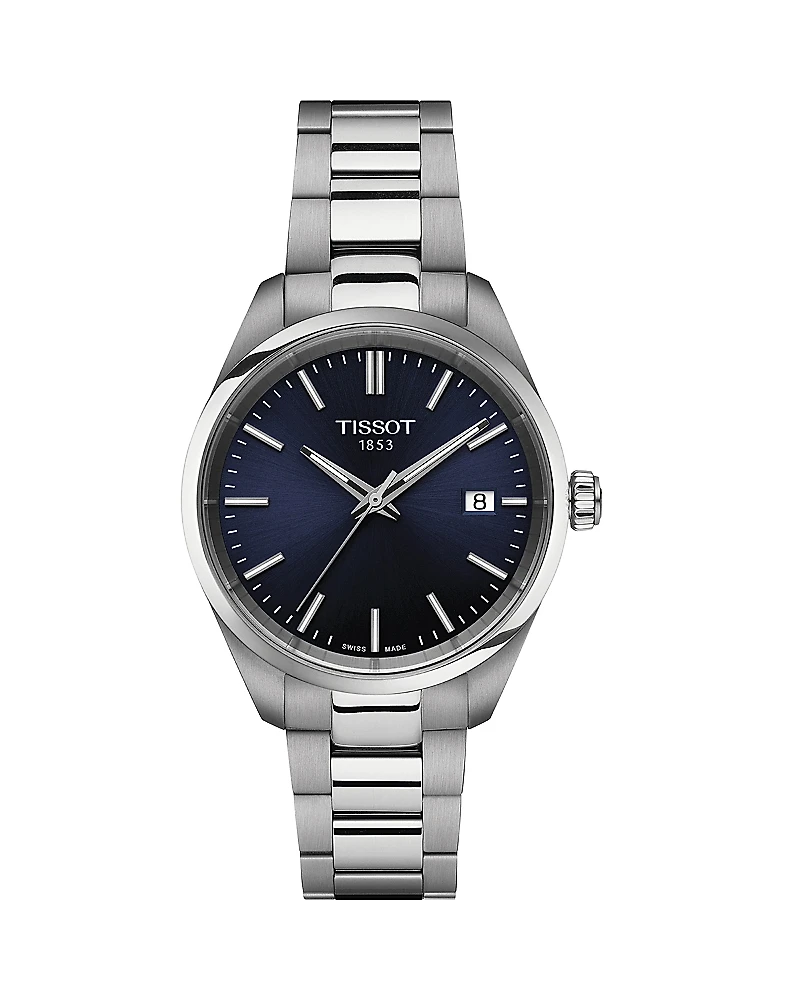 Tissot Pr 100 Watch
