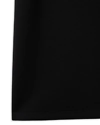 Bradley Interlock Slim Fit Crewneck Tee