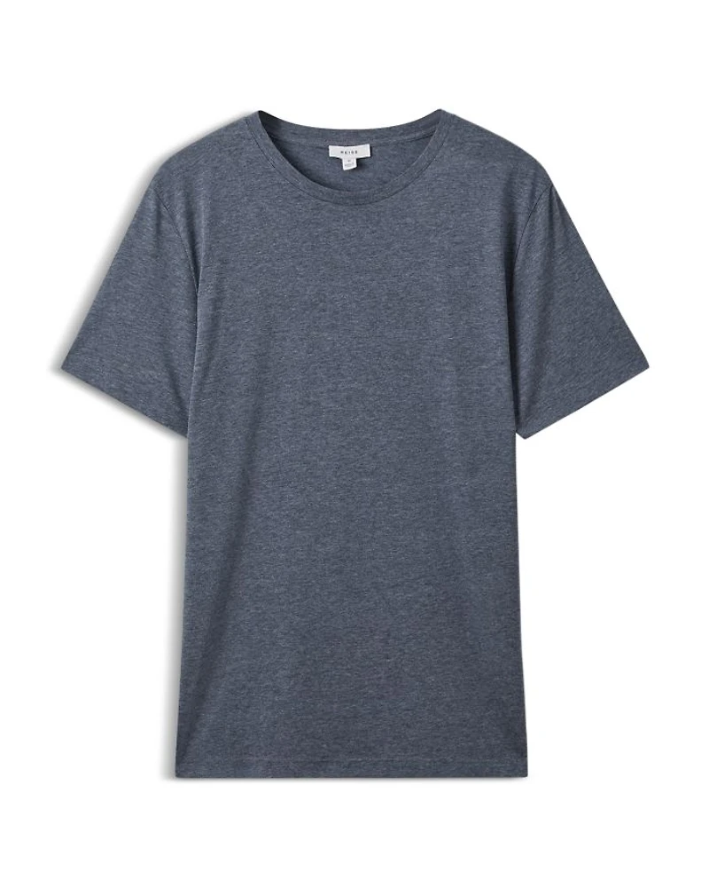 Bless Slim Fit Crewneck Tee