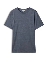 Bless Slim Fit Crewneck Tee
