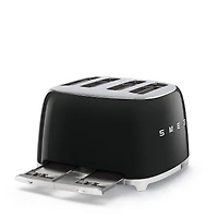 Smeg 4 X 4 Toaster