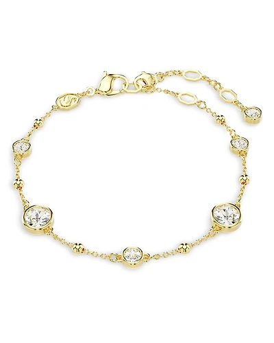 Imber Round Cut Bracelet