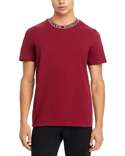 Moncler Cotton Tee