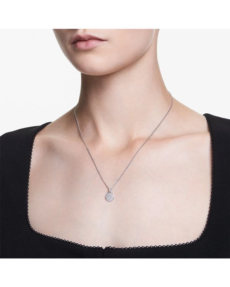 Sublima Pendant Necklace