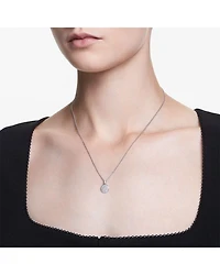 Sublima Pendant Necklace