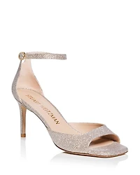 Women's Nudistia 75 Sandals
