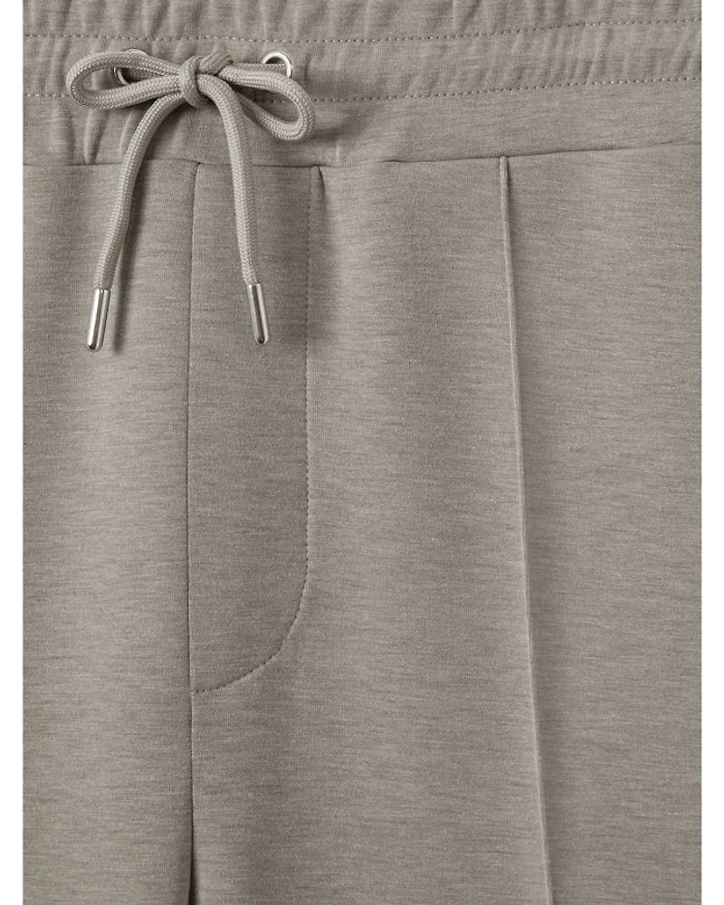 Premier Interlock Regular Fit Track Pants