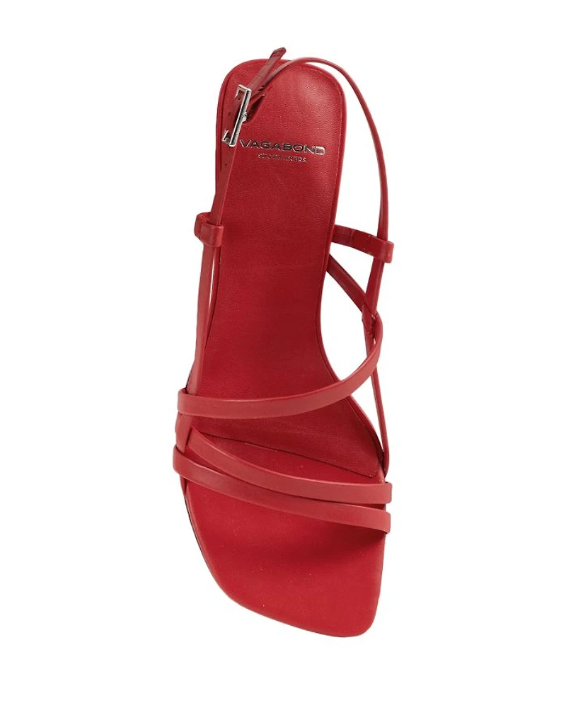 Women's Jonna Kitten Heel Sandals
