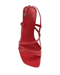 Women's Jonna Kitten Heel Sandals