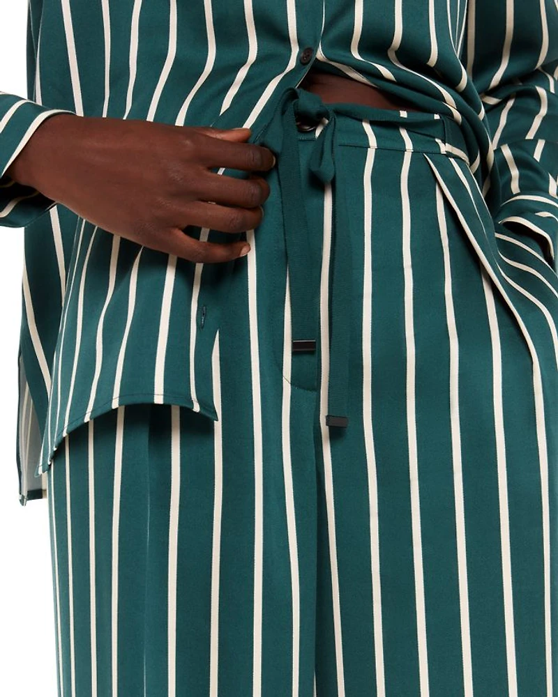 Alex Striped Pants