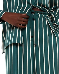 Alex Striped Pants