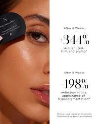 The Absolute Nourishing Lift Oil