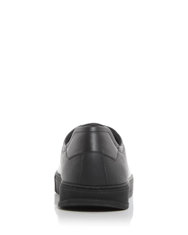 Men's Clayton Leather Sneakers