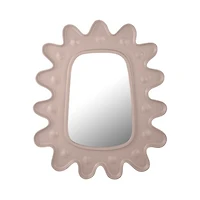 Genesis Mirror in in Sand