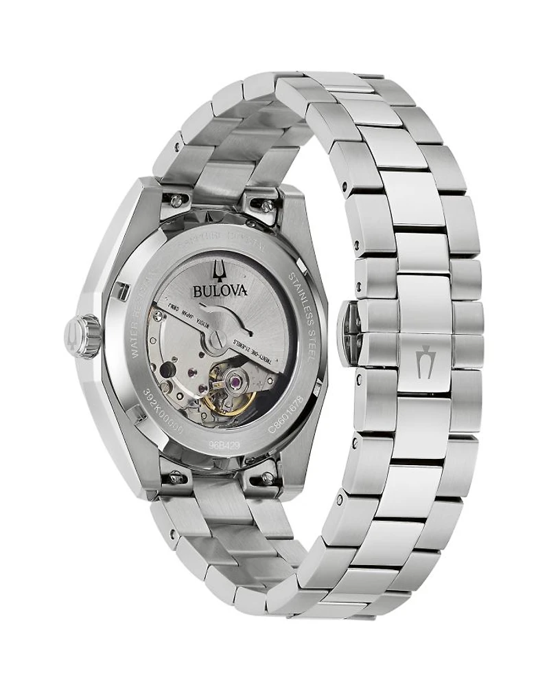 Classic Surveyor Watch