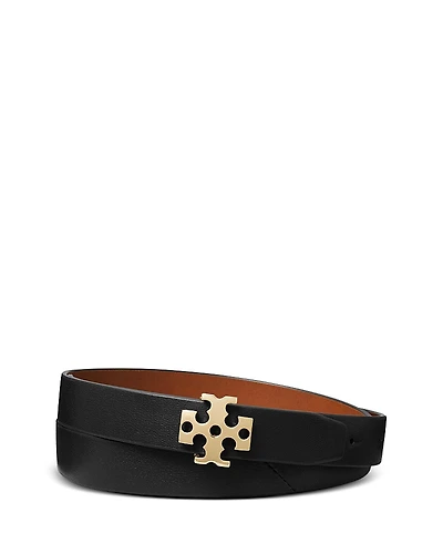 Tory Burch Women's Logo Belt