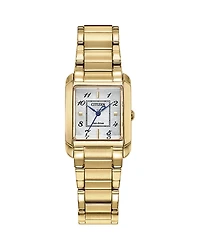 Citizen Classic Bianca Watch, 29.4mm x 21.5mm
